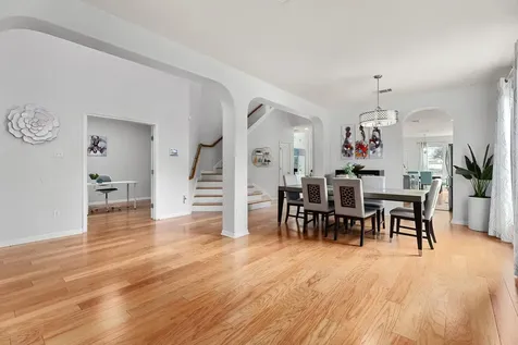 701 Old Ravine Court Round Rock TX 78665