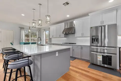 701 Old Ravine Court Round Rock TX 78665
