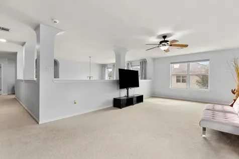 701 Old Ravine Court Round Rock TX 78665