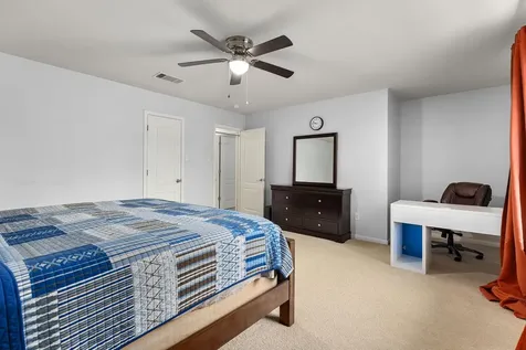 701 Old Ravine Court Round Rock TX 78665