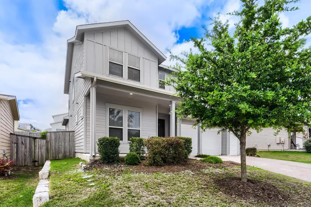 5613 Gerard Drive Austin TX 78744