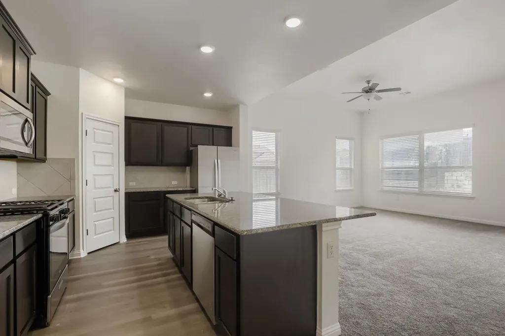 5613 Gerard Drive Austin TX 78744