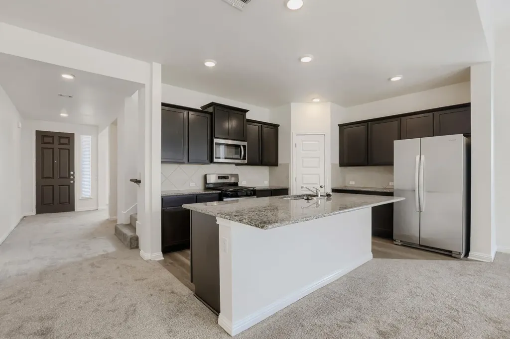 5613 Gerard Drive Austin TX 78744