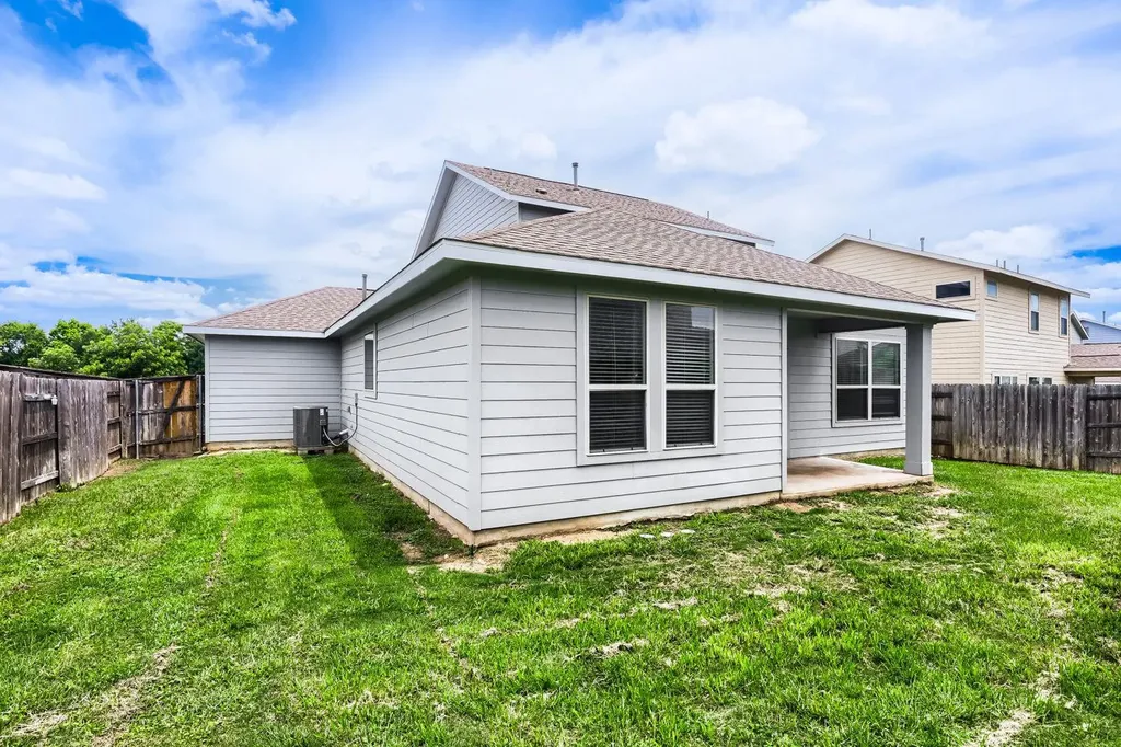5613 Gerard Drive Austin TX 78744