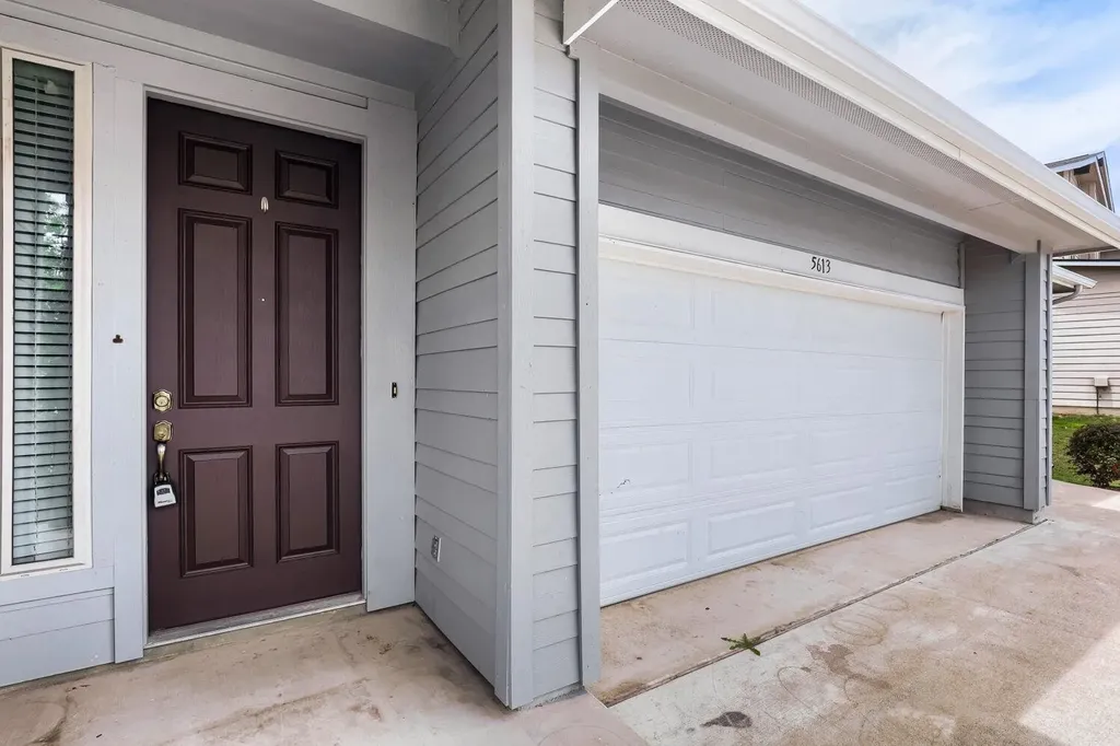 5613 Gerard Drive Austin TX 78744