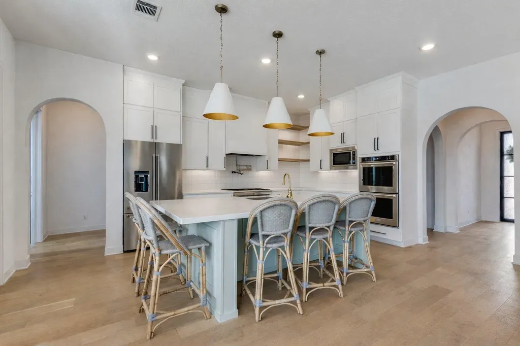 2540 Costa Del Sol Drive Leander TX 78641