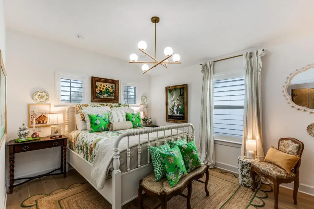 2540 Costa Del Sol Drive Leander TX 78641