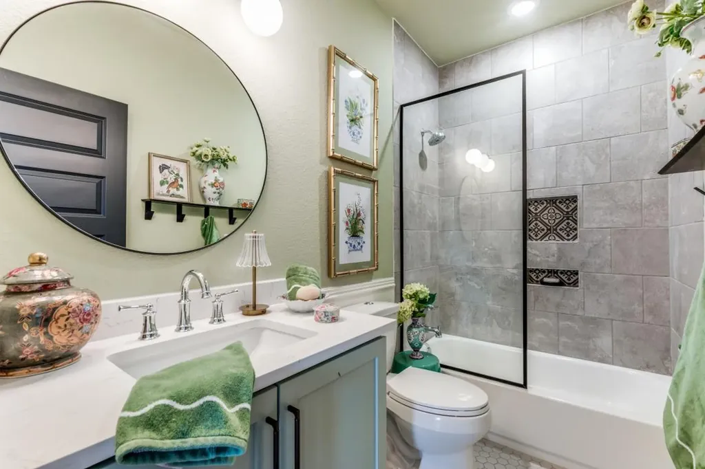 2540 Costa Del Sol Drive Leander TX 78641