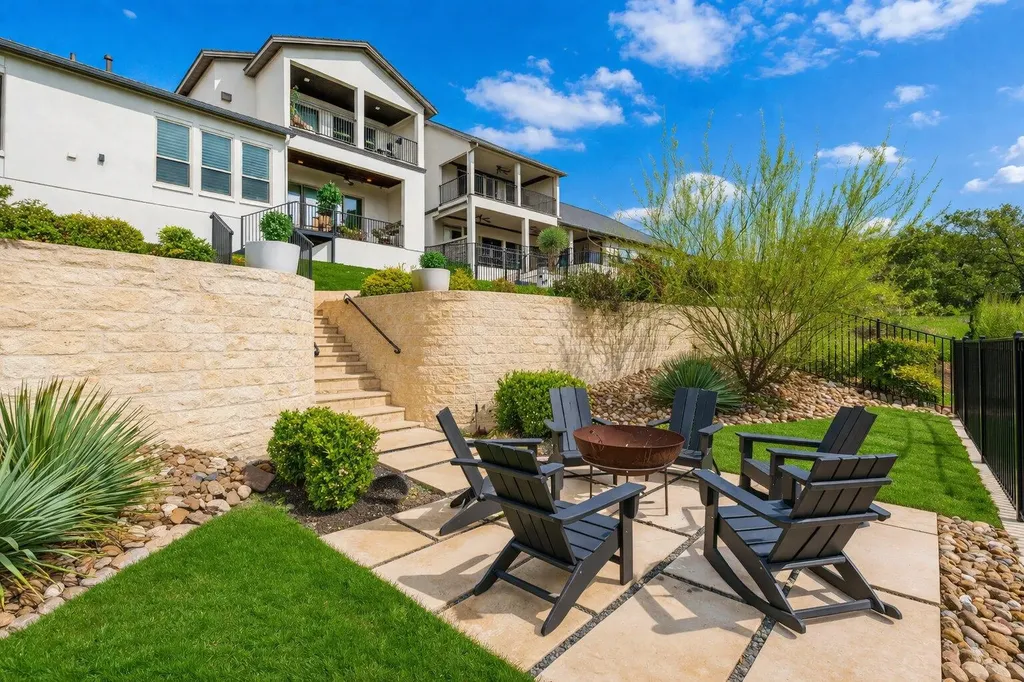 2540 Costa Del Sol Drive Leander TX 78641