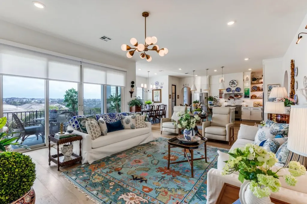 2540 Costa Del Sol Drive Leander TX 78641