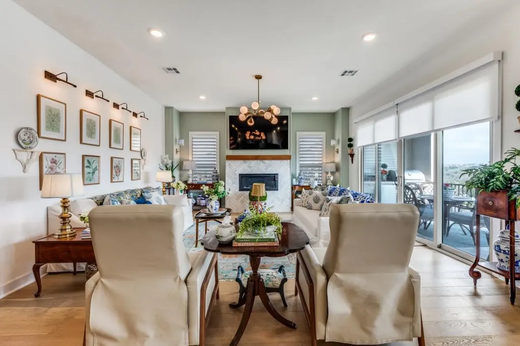 2540 Costa Del Sol Drive Leander TX 78641