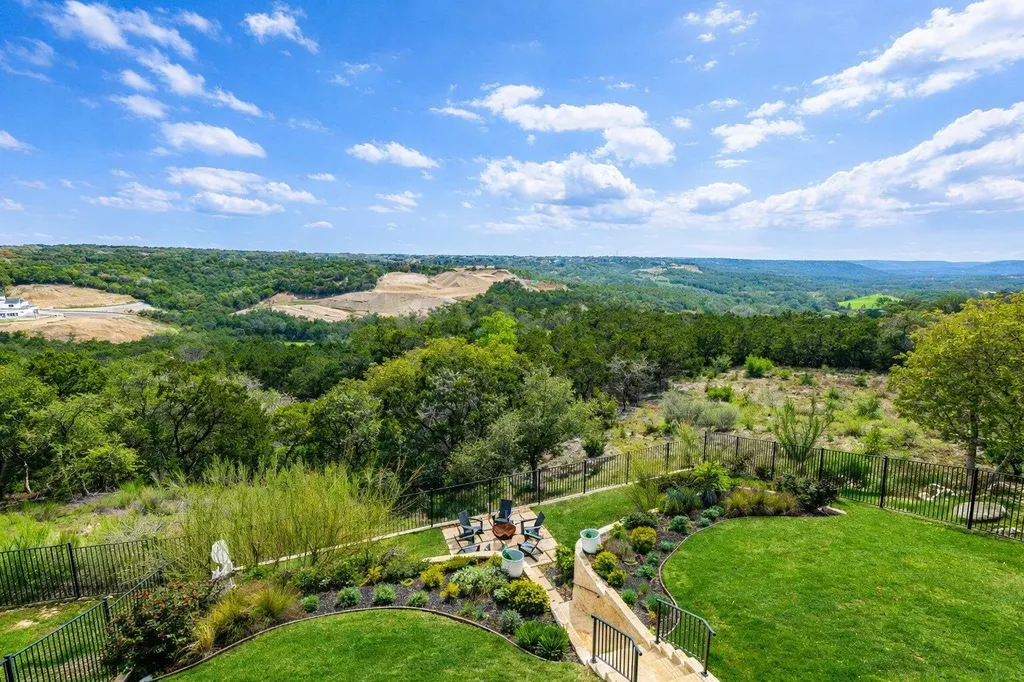 2540 Costa Del Sol Drive Leander TX 78641