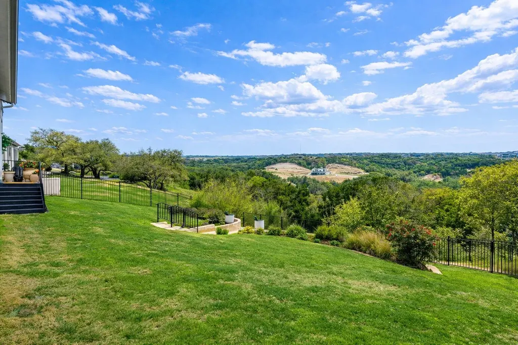 2540 Costa Del Sol Drive Leander TX 78641