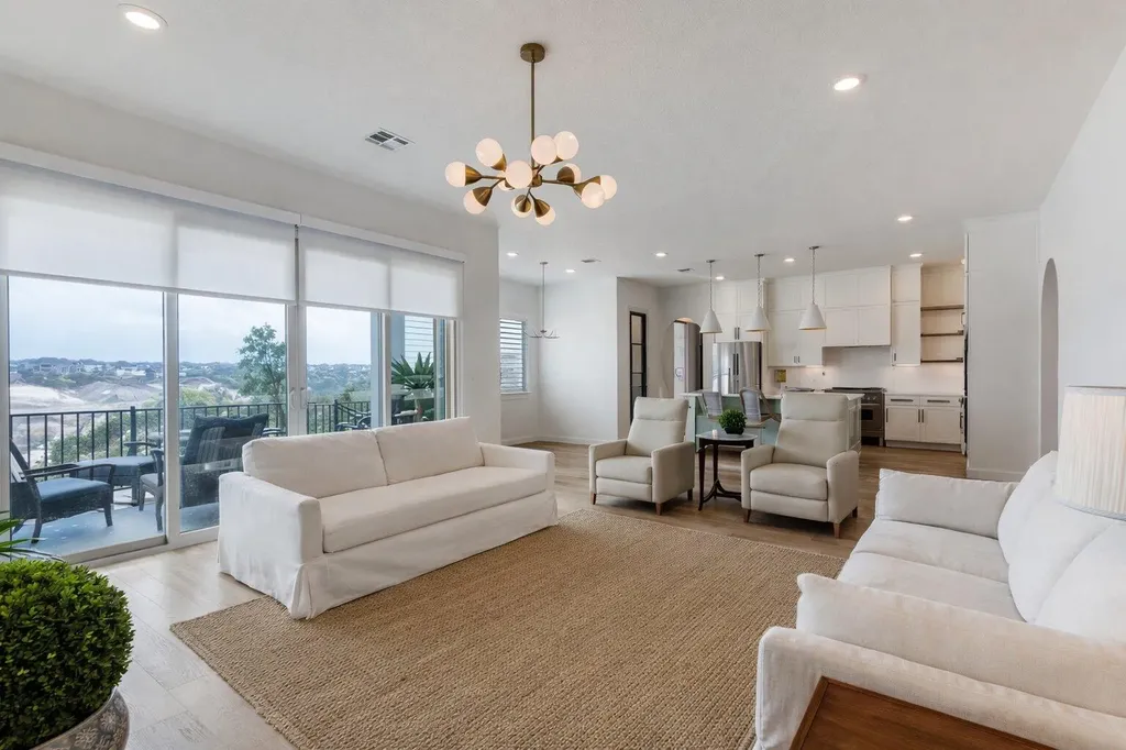 2540 Costa Del Sol Drive Leander TX 78641
