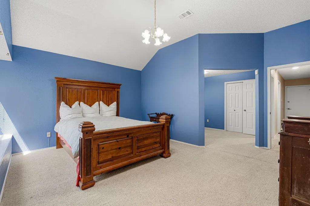 1001 Cedar Falls Street Round Rock TX 78681