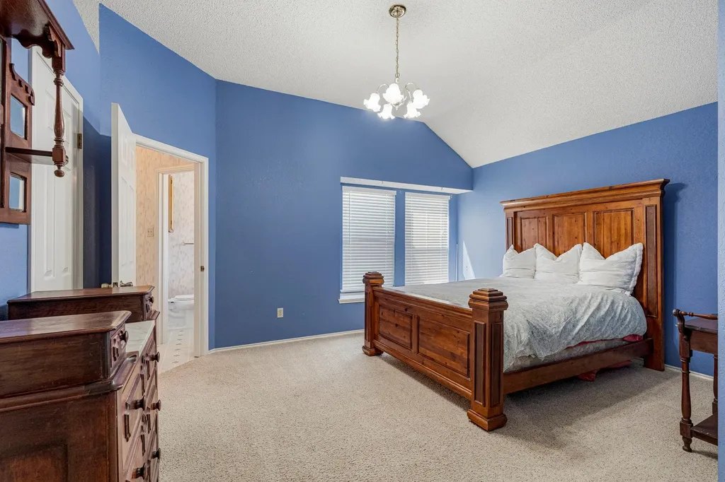 1001 Cedar Falls Street Round Rock TX 78681