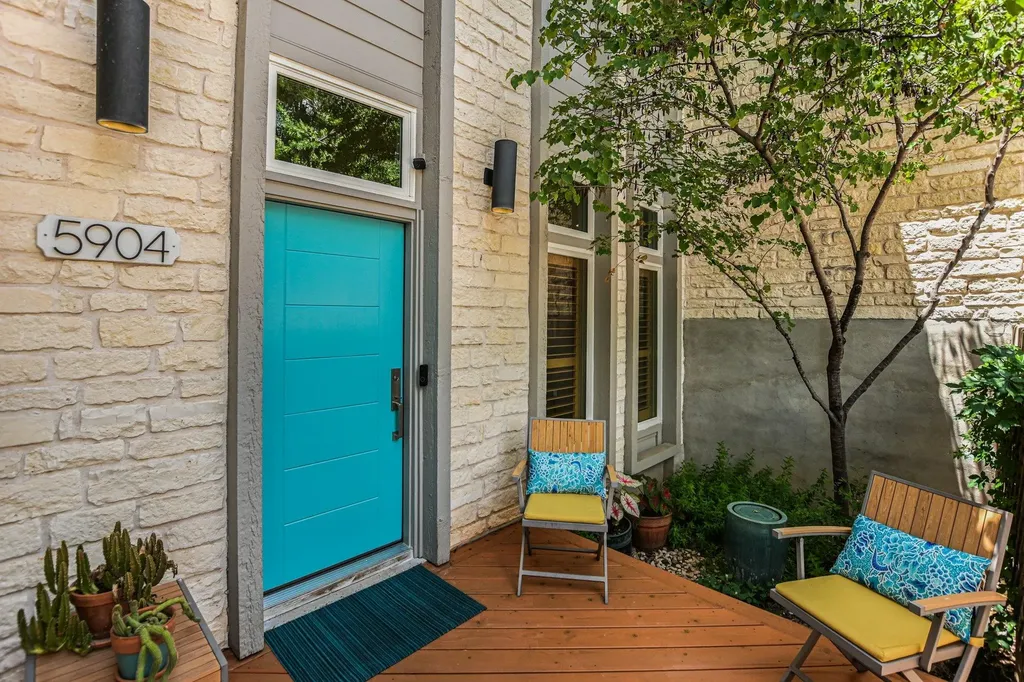 5904 Spartan Cove Austin TX 78759