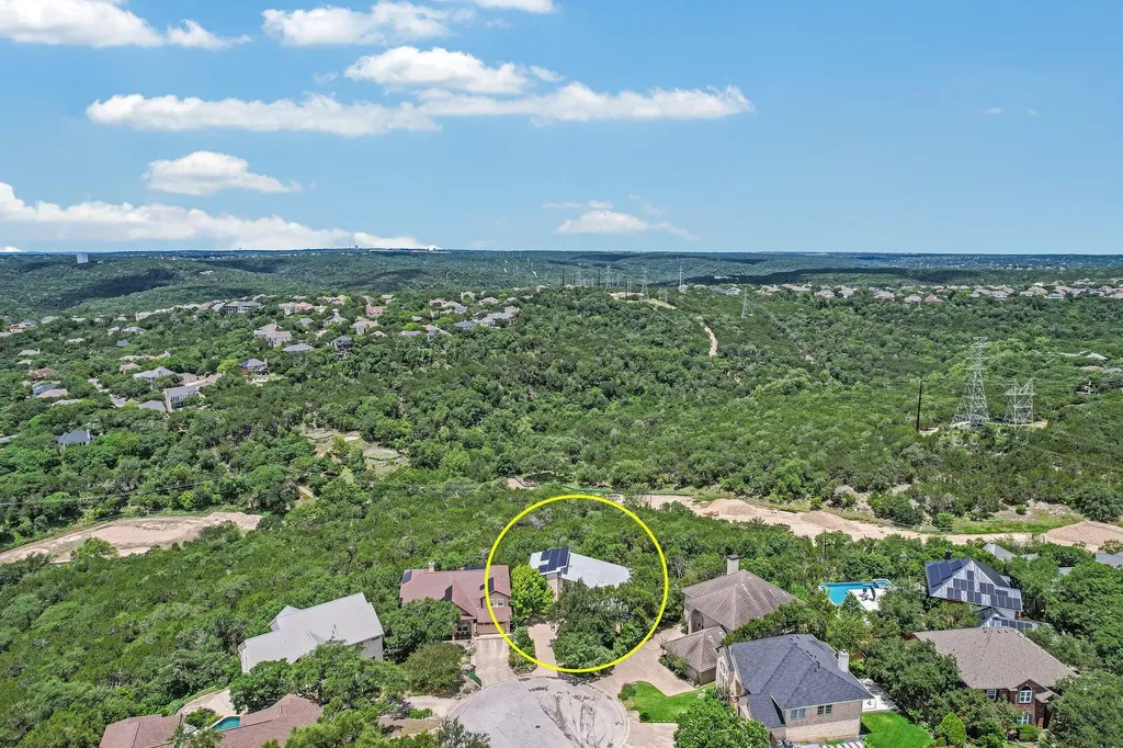 5904 Spartan Cove Austin TX 78759