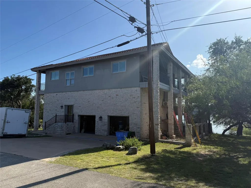 21921 Mockingbird Street Lago Vista TX 78645