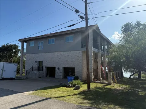 21921 Mockingbird Street Lago Vista TX 78645