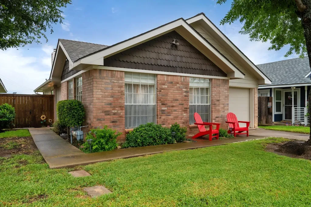 16931 Whitebrush Loop Austin TX 78717