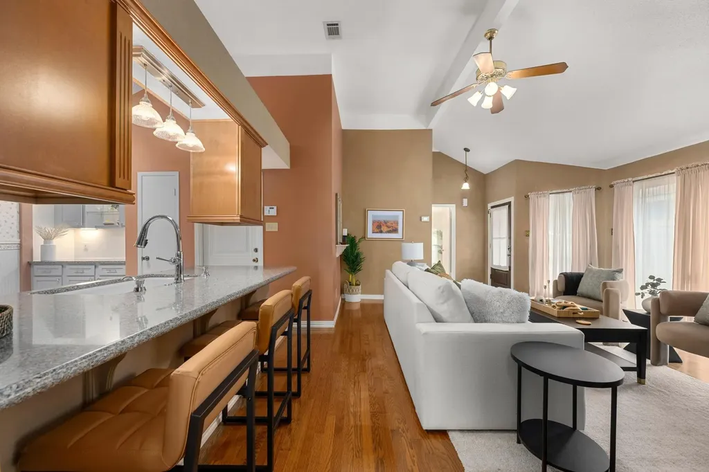 16931 Whitebrush Loop Austin TX 78717
