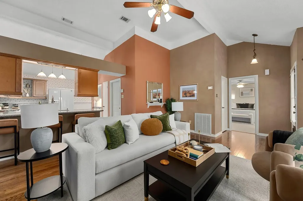 16931 Whitebrush Loop Austin TX 78717