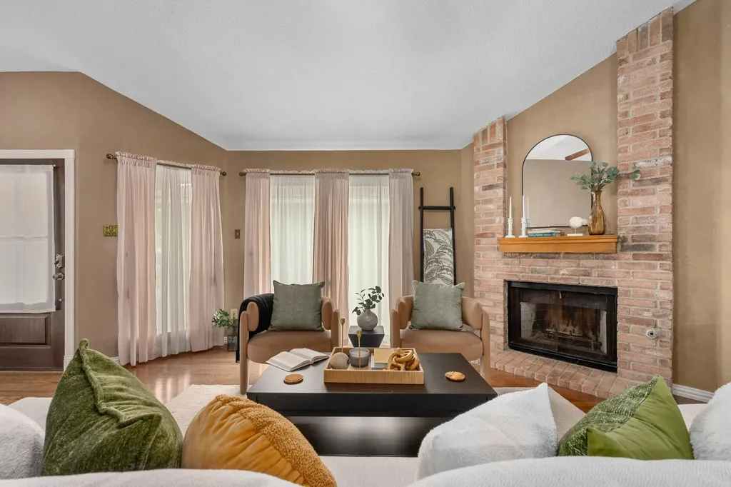 16931 Whitebrush Loop Austin TX 78717