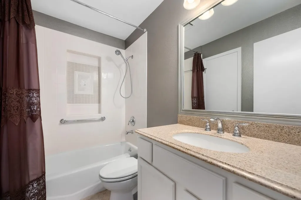 16931 Whitebrush Loop Austin TX 78717