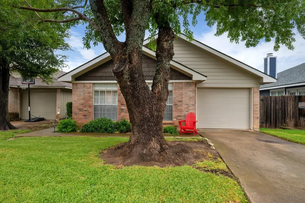 16931 Whitebrush Loop Austin TX 78717