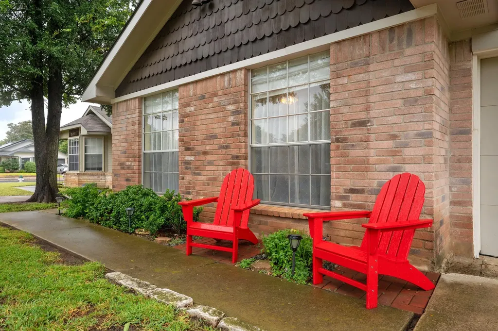 16931 Whitebrush Loop Austin TX 78717