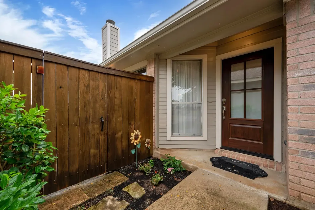 16931 Whitebrush Loop Austin TX 78717