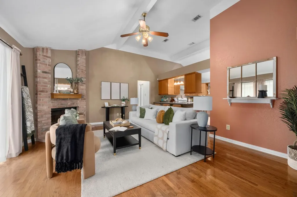 16931 Whitebrush Loop Austin TX 78717