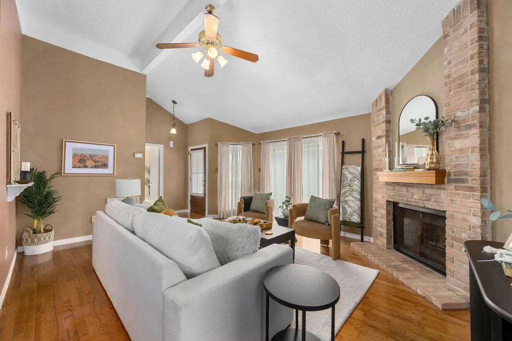 16931 Whitebrush Loop Austin TX 78717