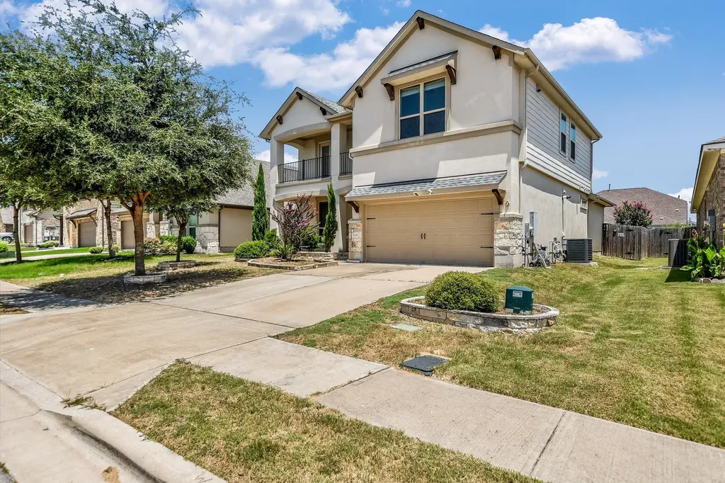 17017 Lathrop Avenue Pflugerville TX 78660