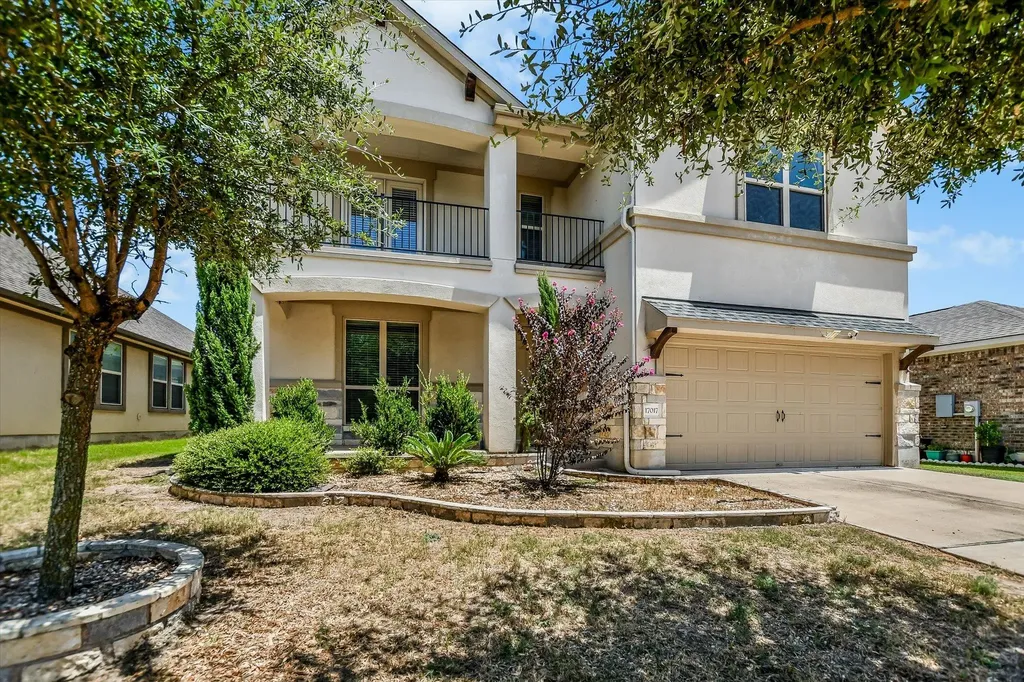 17017 Lathrop Avenue Pflugerville TX 78660