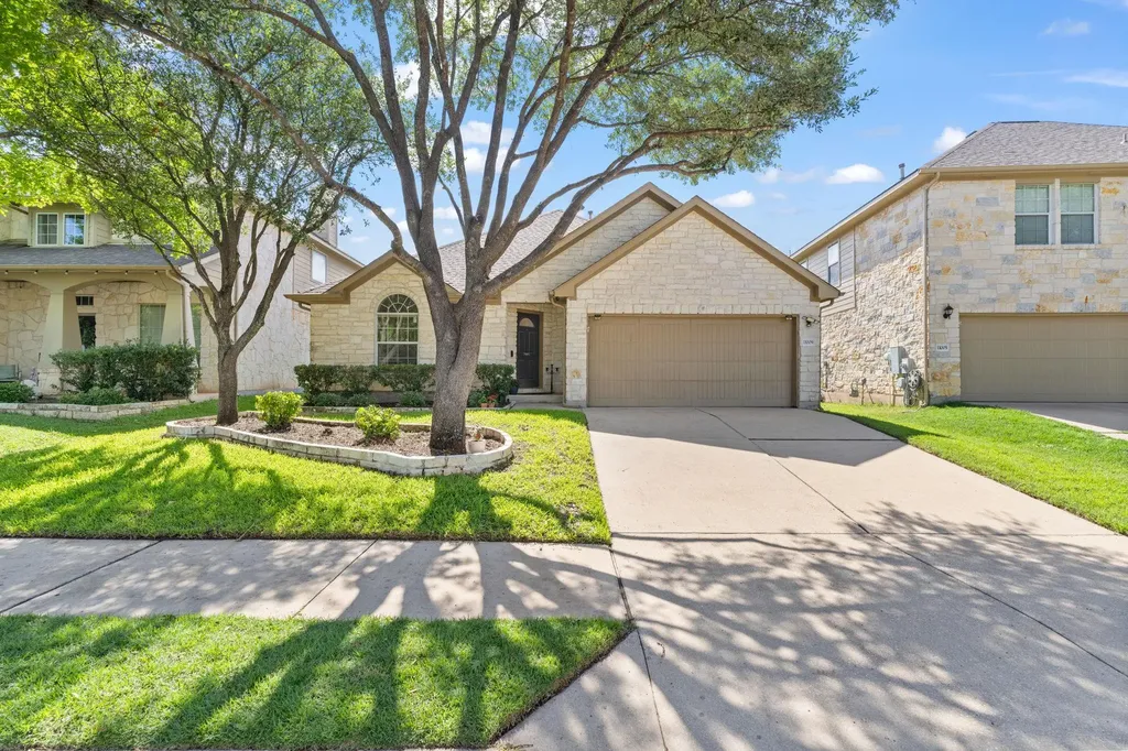 11009 Casitas Drive Austin TX 78717