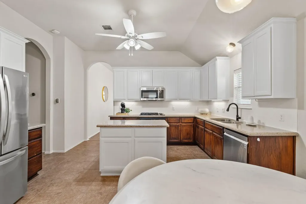 11009 Casitas Drive Austin TX 78717