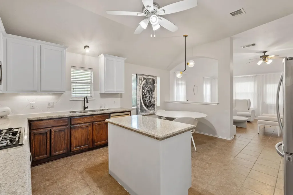 11009 Casitas Drive Austin TX 78717