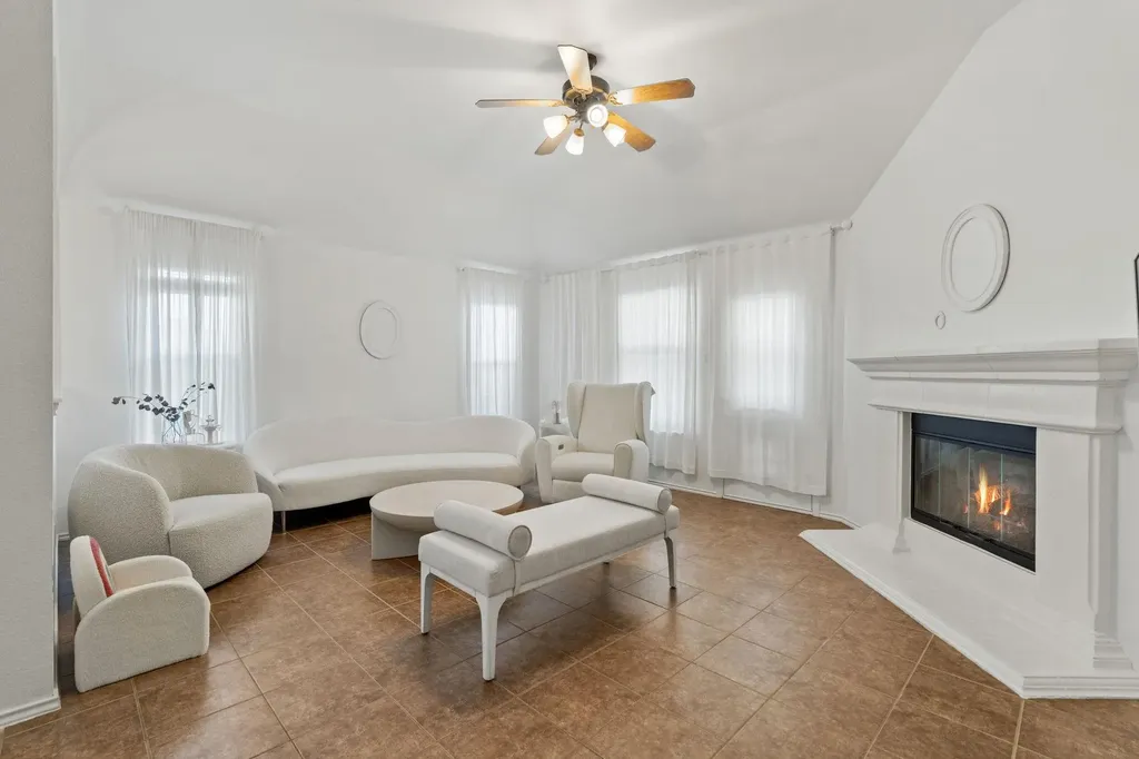 11009 Casitas Drive Austin TX 78717