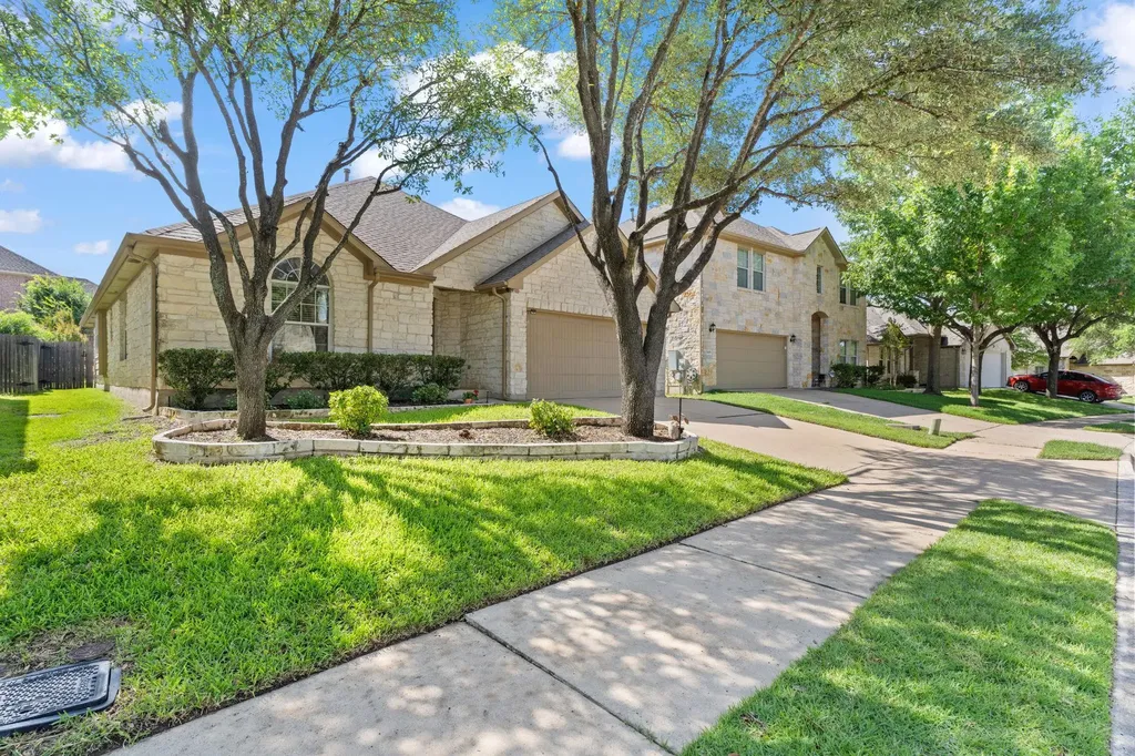 11009 Casitas Drive Austin TX 78717