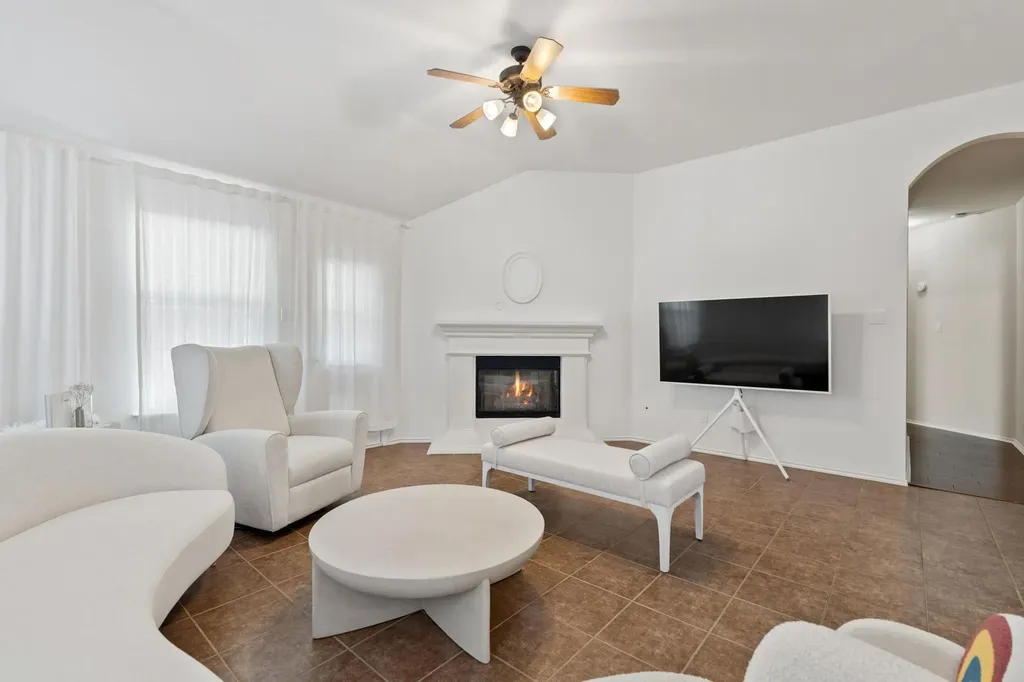 11009 Casitas Drive Austin TX 78717