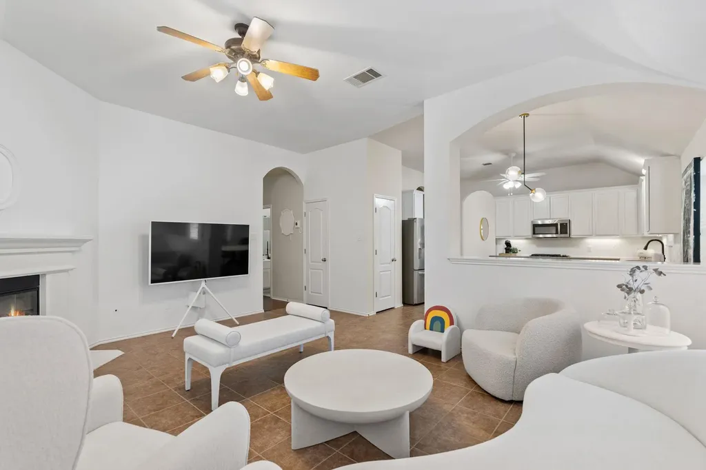 11009 Casitas Drive Austin TX 78717