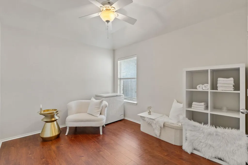 11009 Casitas Drive Austin TX 78717