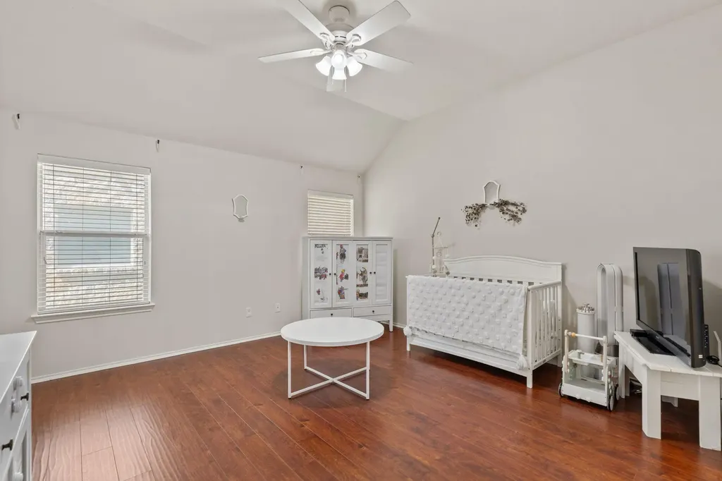 11009 Casitas Drive Austin TX 78717