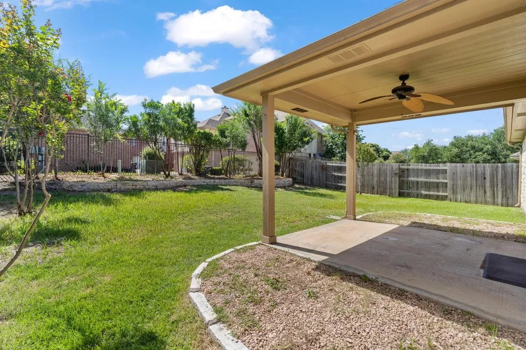 11009 Casitas Drive Austin TX 78717