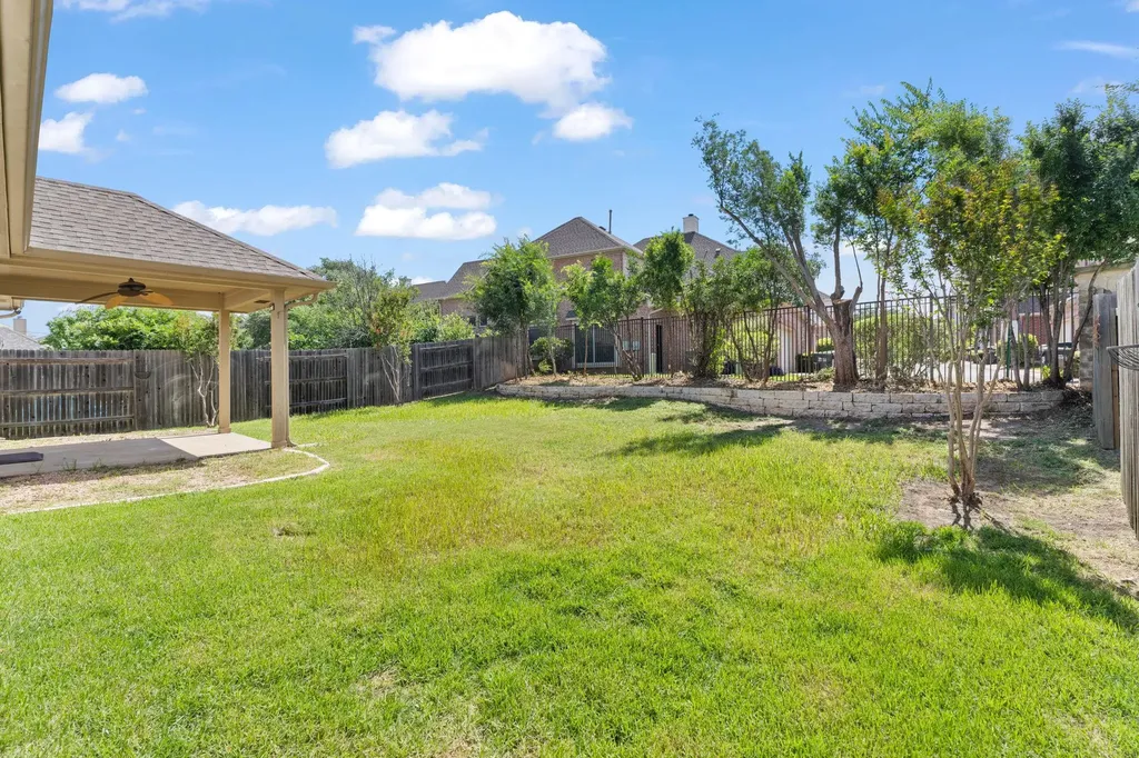 11009 Casitas Drive Austin TX 78717