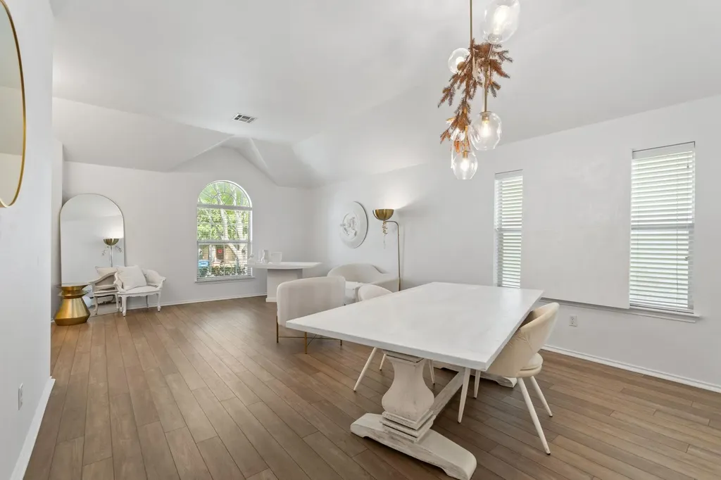 11009 Casitas Drive Austin TX 78717