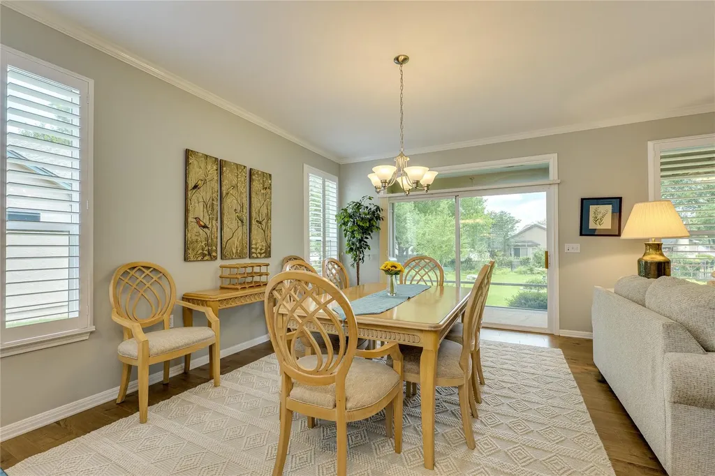 117 Blazing Star Dr Drive Georgetown TX 78633