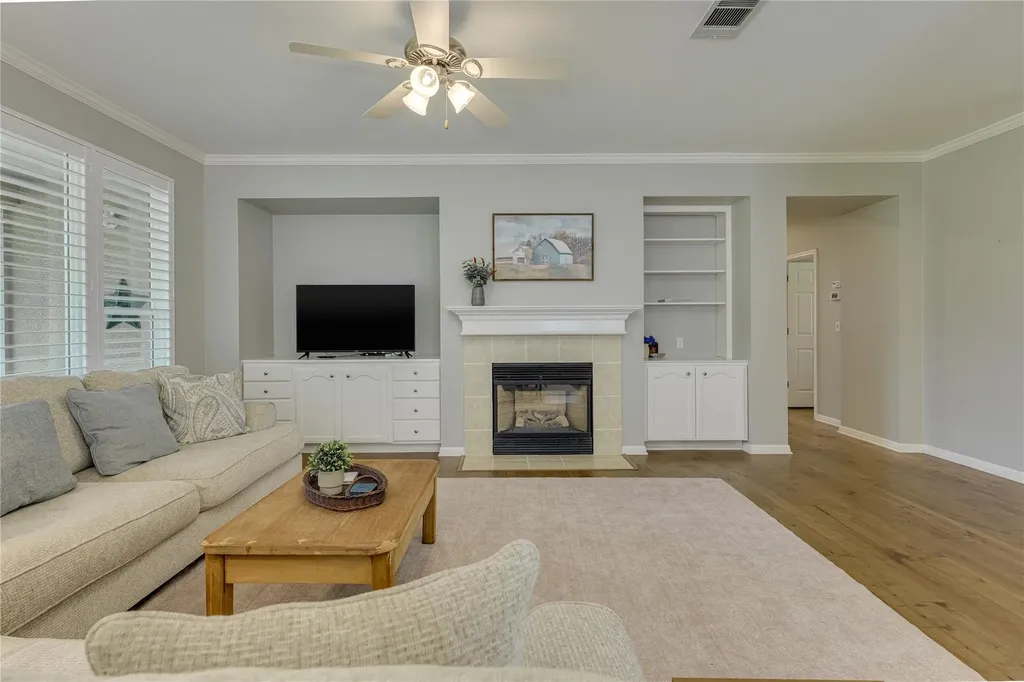 117 Blazing Star Dr Drive Georgetown TX 78633
